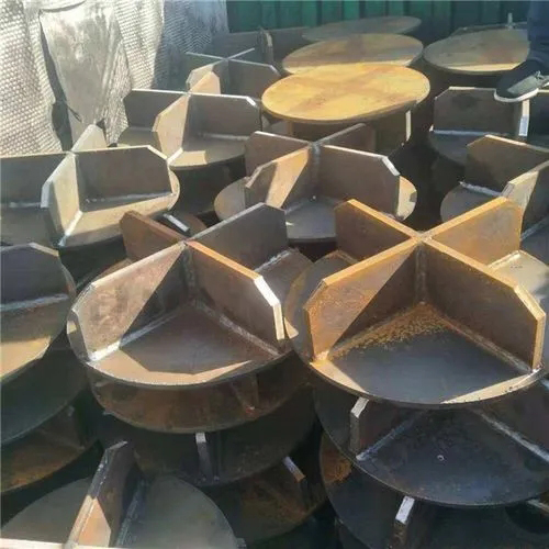 益阳桩尖的作用