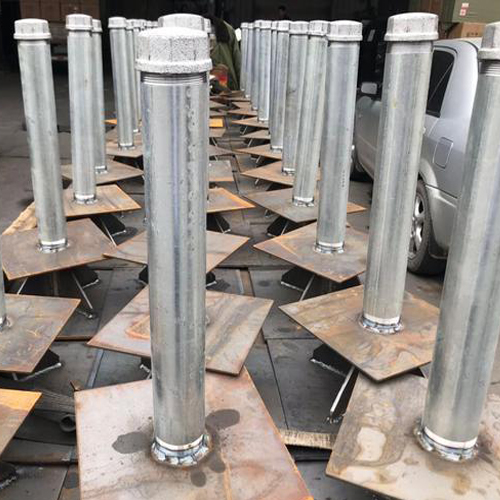 益阳沉降板的工作原理