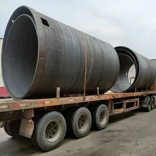 益阳钢护筒施工准备包括以下步骤