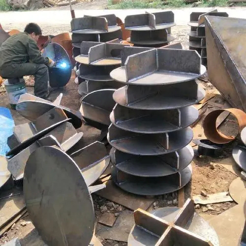 益阳桩尖施工标准包括以下步骤