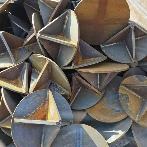 益阳桩尖的安装流程是什么?