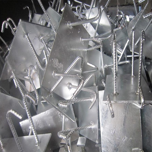 益阳高铁预埋件的施工条件