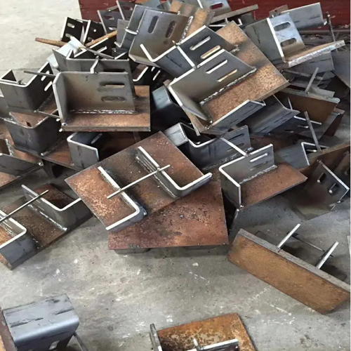 益阳钢护筒安装条件是什么?