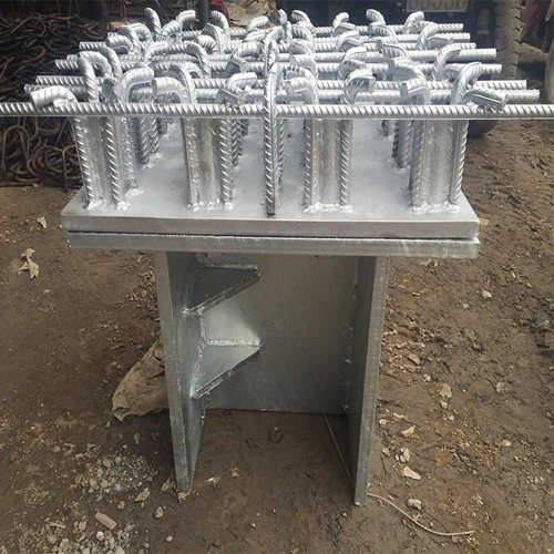 益阳预埋件加工