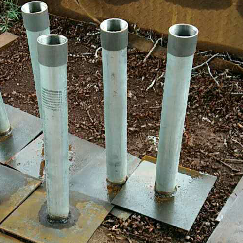 益阳沉降板的施工步骤如下