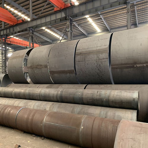 益阳钢护筒施工标准