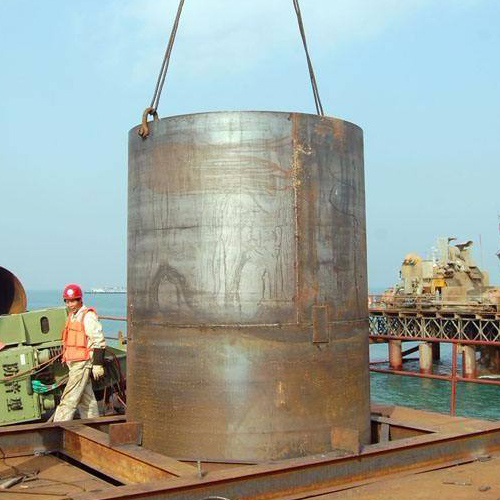 益阳钢护筒长度要求有哪些