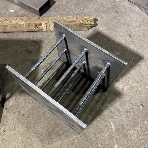 益阳工程预埋件厂家