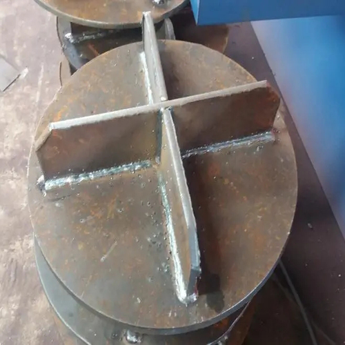 益阳桩尖厂家安装