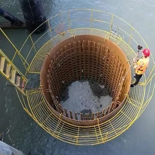 益阳钢护筒厂家